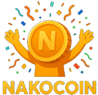 Nakocoin